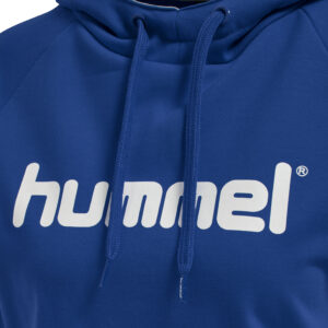 hmlGO COTTON LOGO HOODIE WOMAN – Bild 16