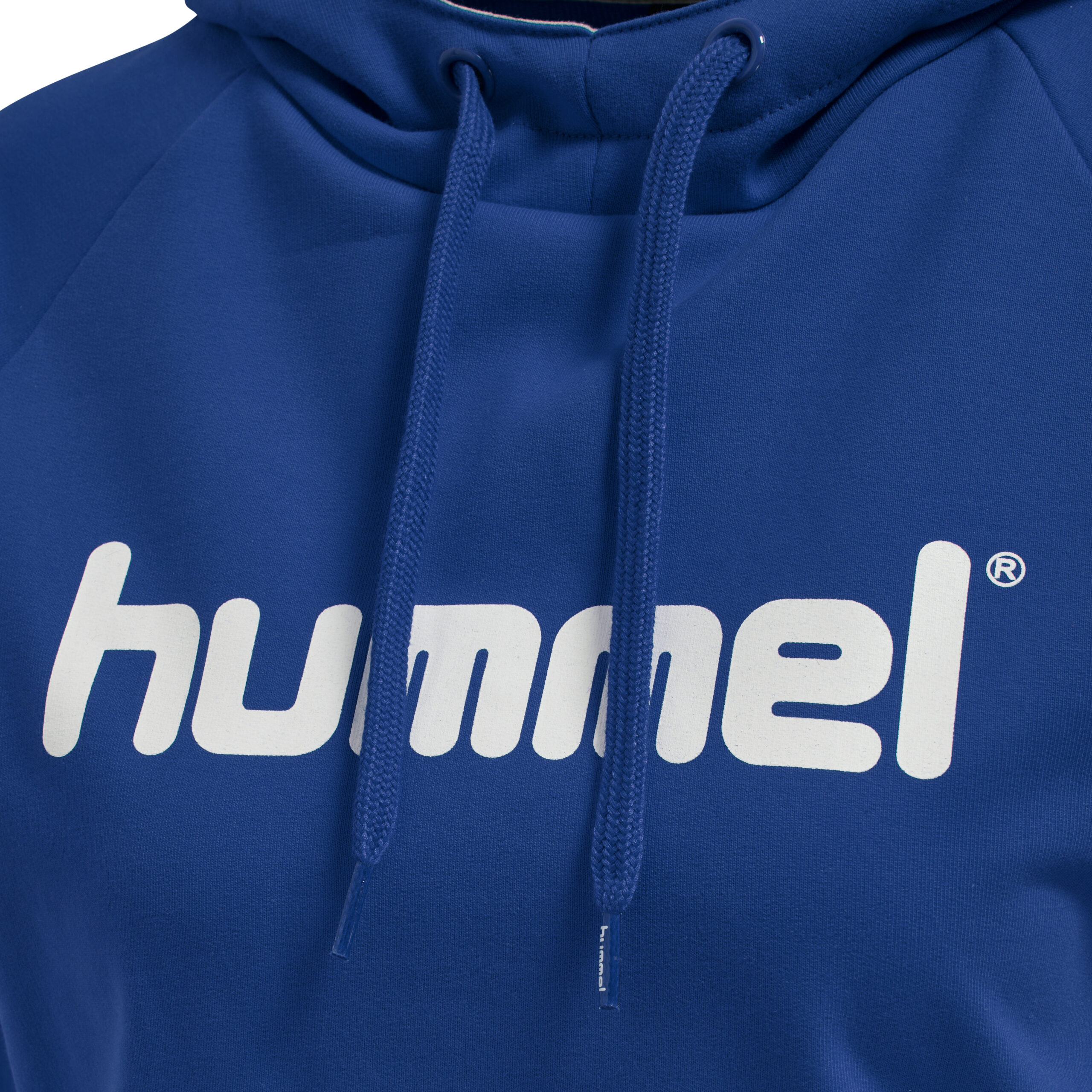 hmlGO COTTON LOGO HOODIE WOMAN – Bild 16