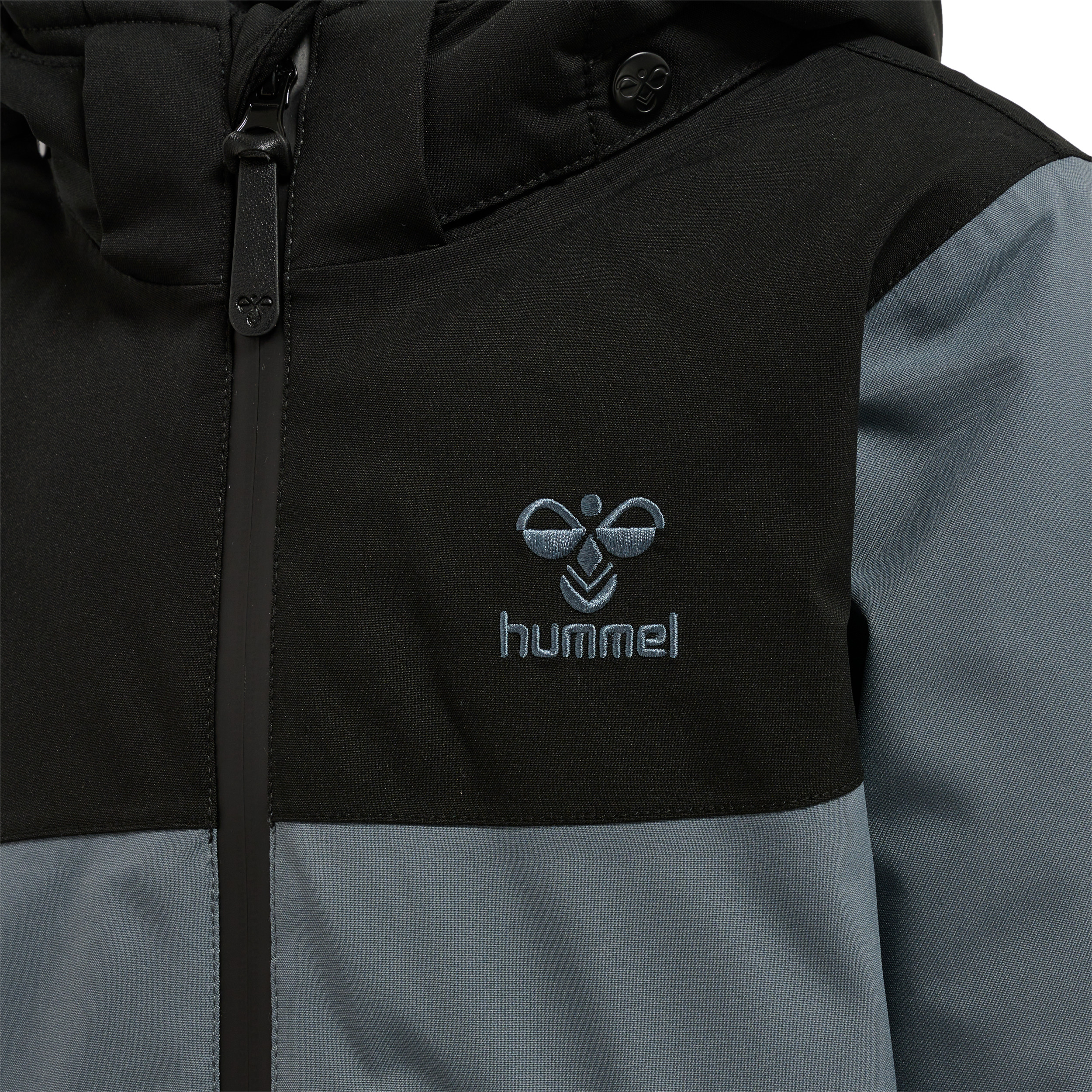 hmlLOGAN TEX JACKET – Bild 9