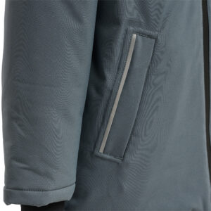 hmlLOGAN TEX JACKET – Bild 10