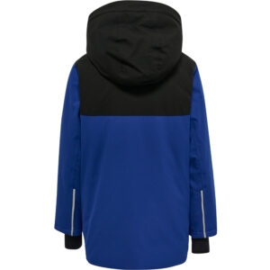 hmlLOGAN TEX JACKET – Bild 12