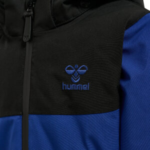 hmlLOGAN TEX JACKET – Bild 14