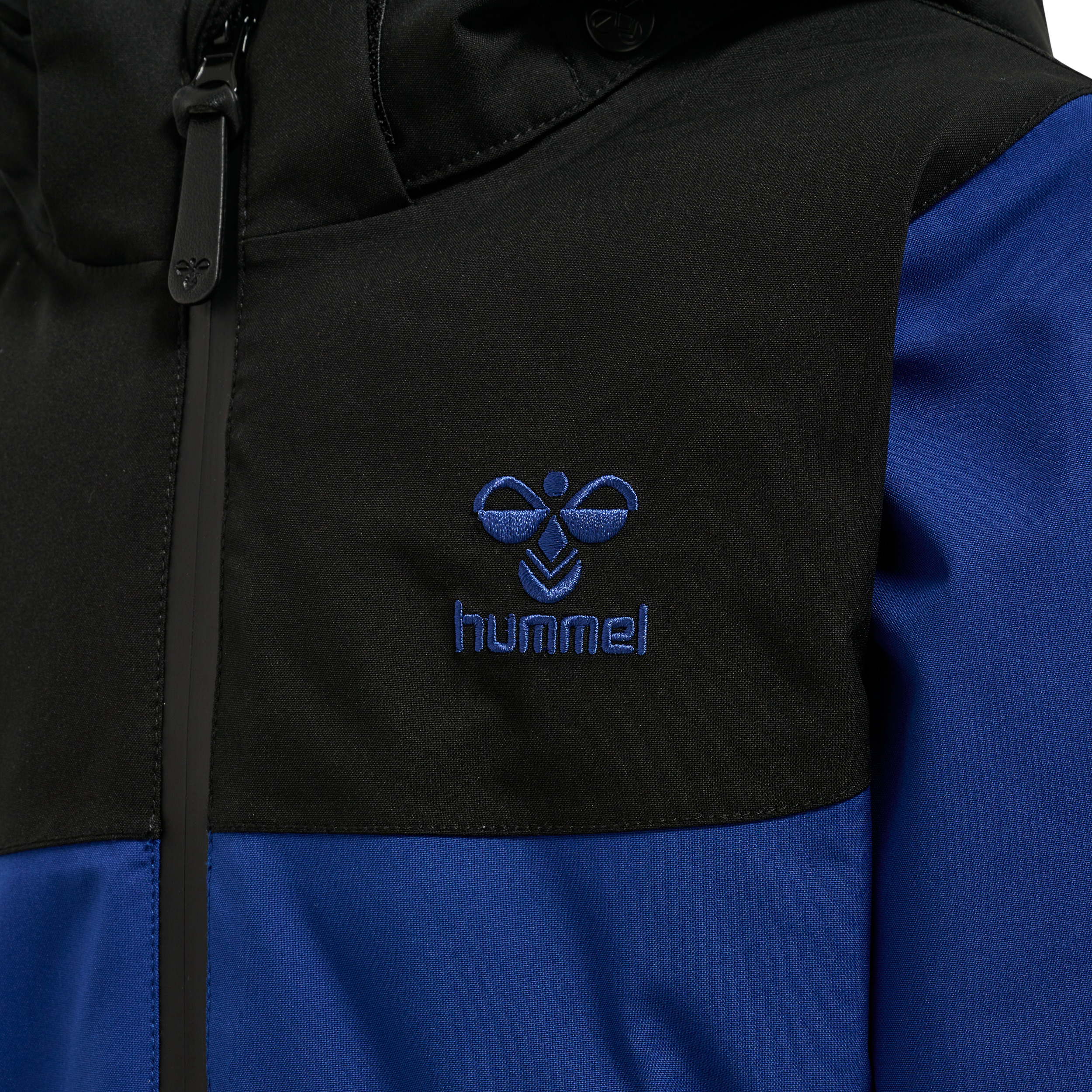 hmlLOGAN TEX JACKET – Bild 14