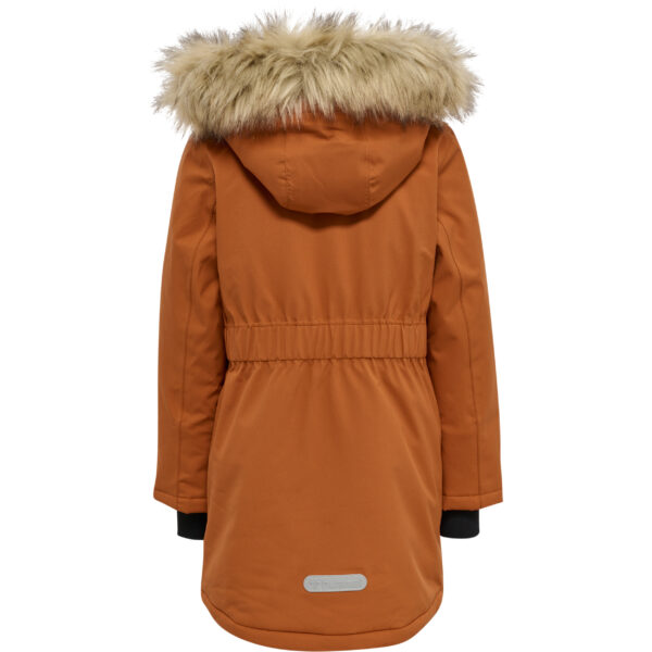 hmlALMA TEX COAT