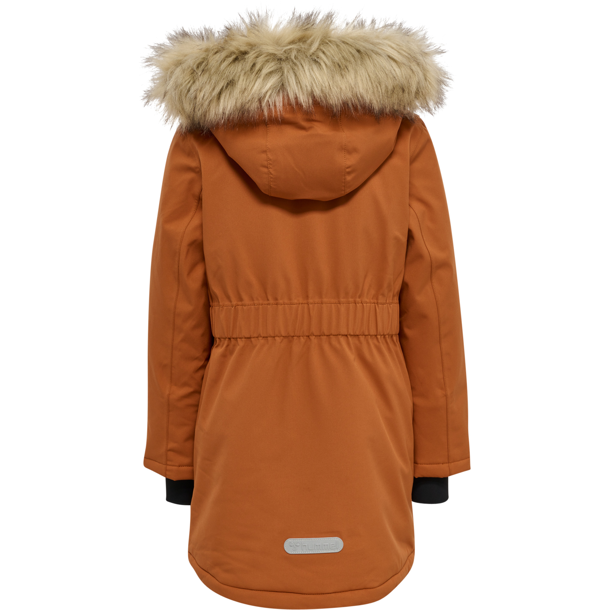 hmlALMA TEX COAT – Bild 2