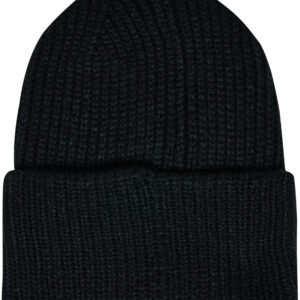 hmlJR HEAVY RIB KNIT BEANIE – Bild 2