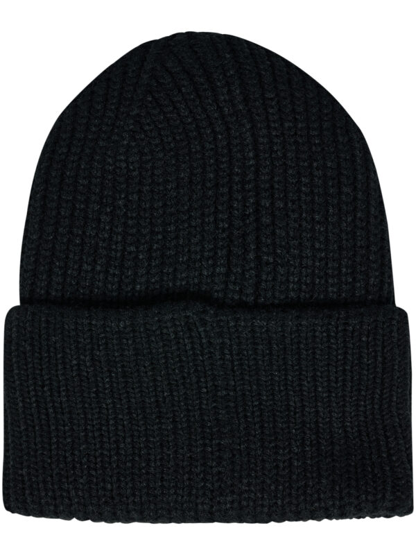 hmlJR HEAVY RIB KNIT BEANIE