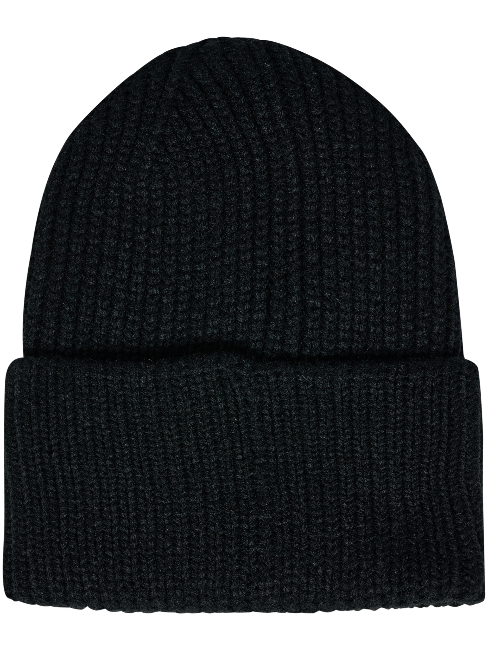 hmlJR HEAVY RIB KNIT BEANIE – Bild 2
