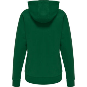 hmlGO COTTON LOGO HOODIE WOMAN – Bild 18