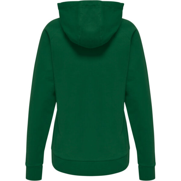 hmlGO COTTON LOGO HOODIE WOMAN