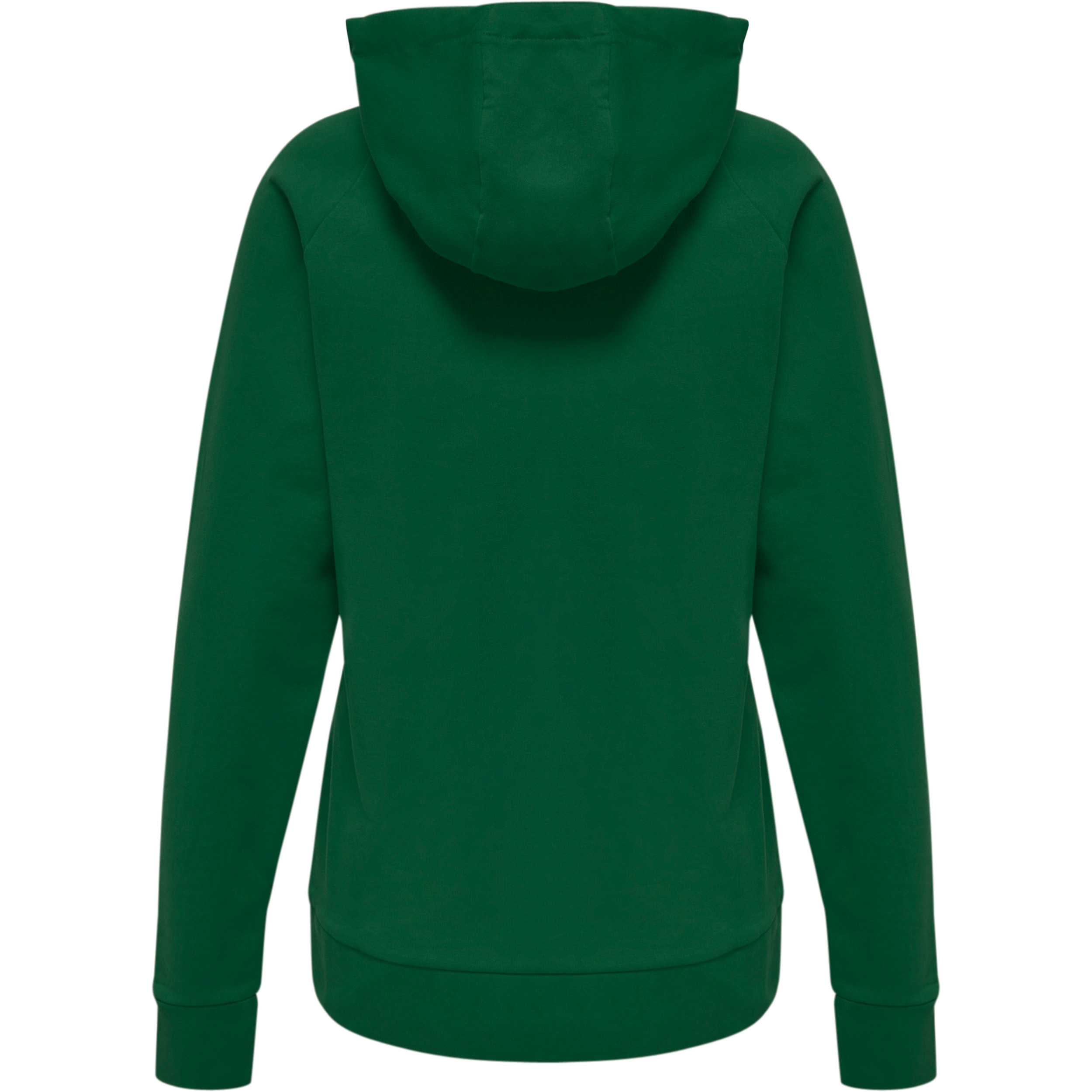 hmlGO COTTON LOGO HOODIE WOMAN – Bild 18