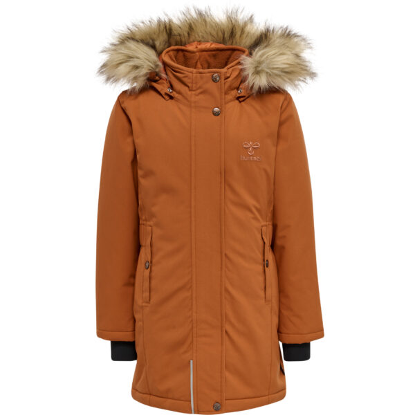 hmlALMA TEX COAT
