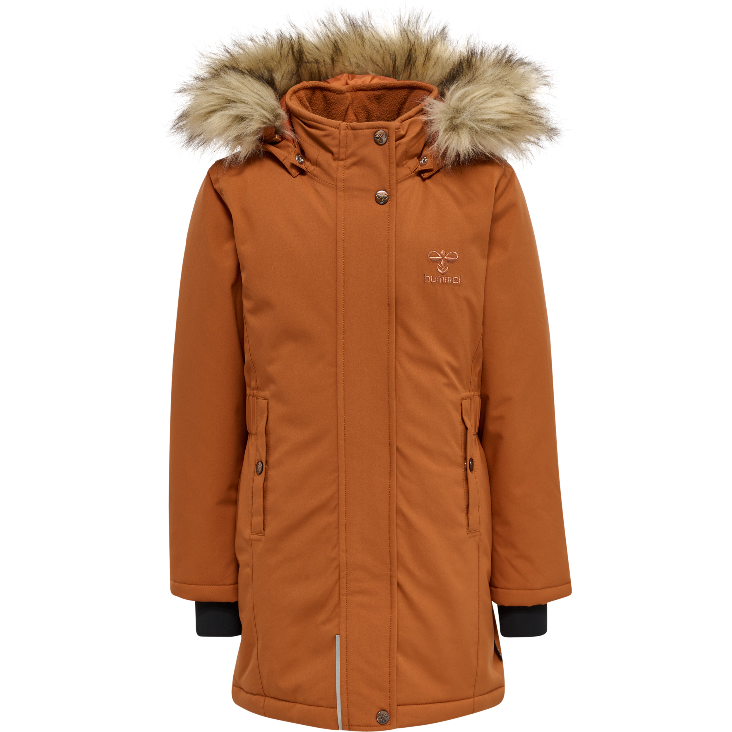 hmlALMA TEX COAT – Bild 3