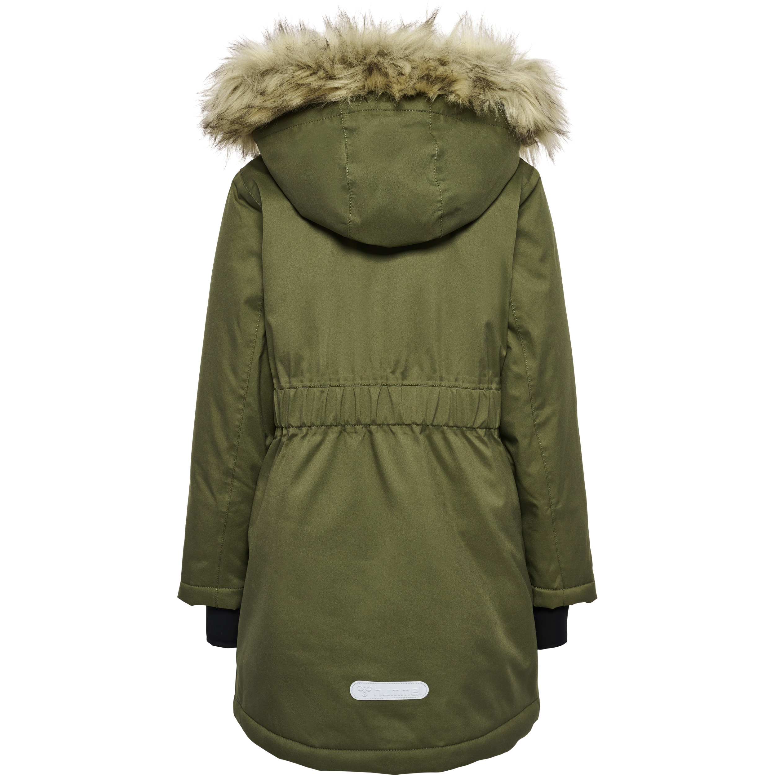 hmlALMA TEX COAT – Bild 7
