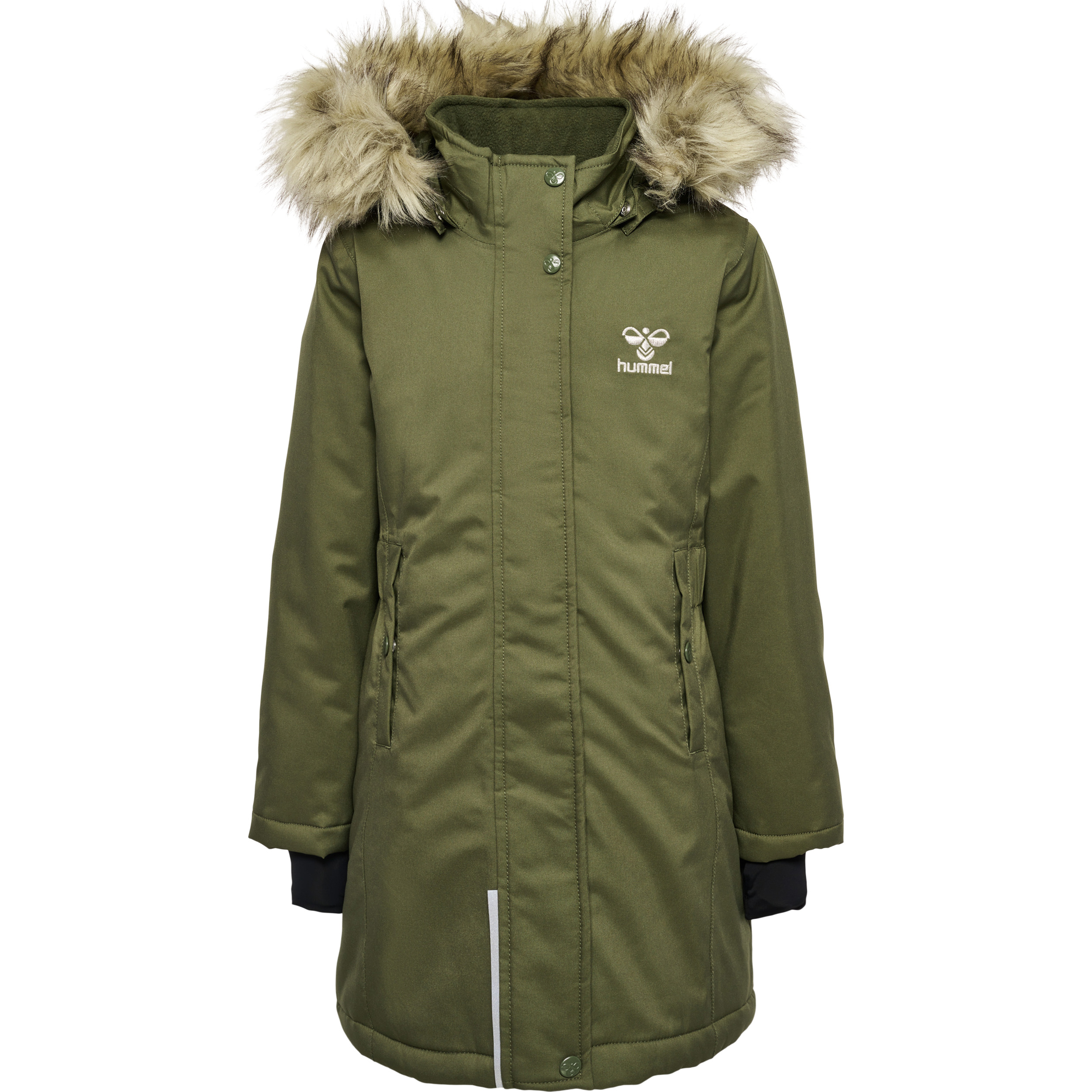 hmlALMA TEX COAT – Bild 8