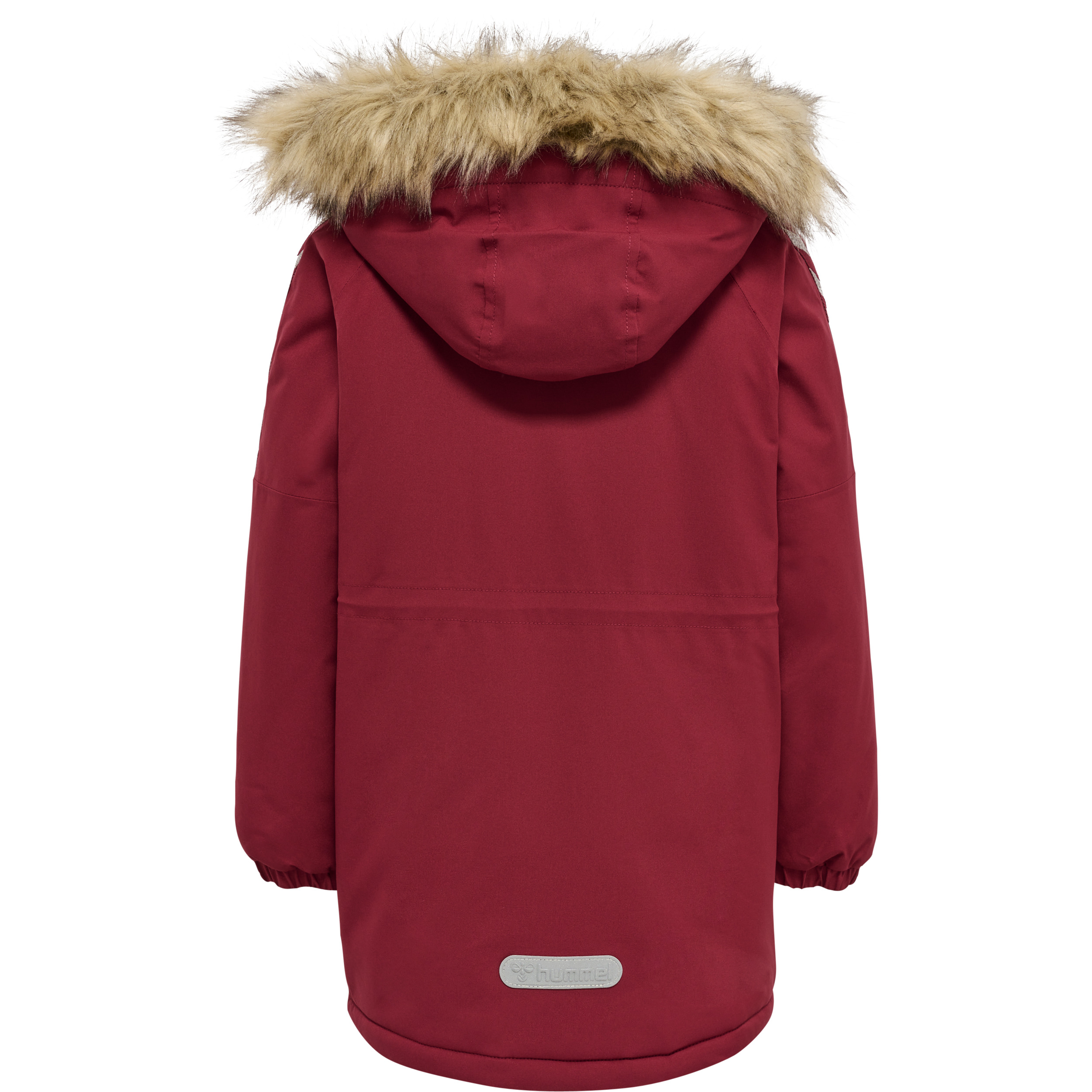 hmlROOT TEX JACKET – Bild 7