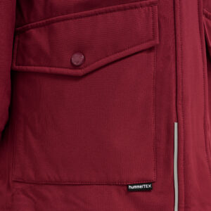 hmlROOT TEX JACKET – Bild 10