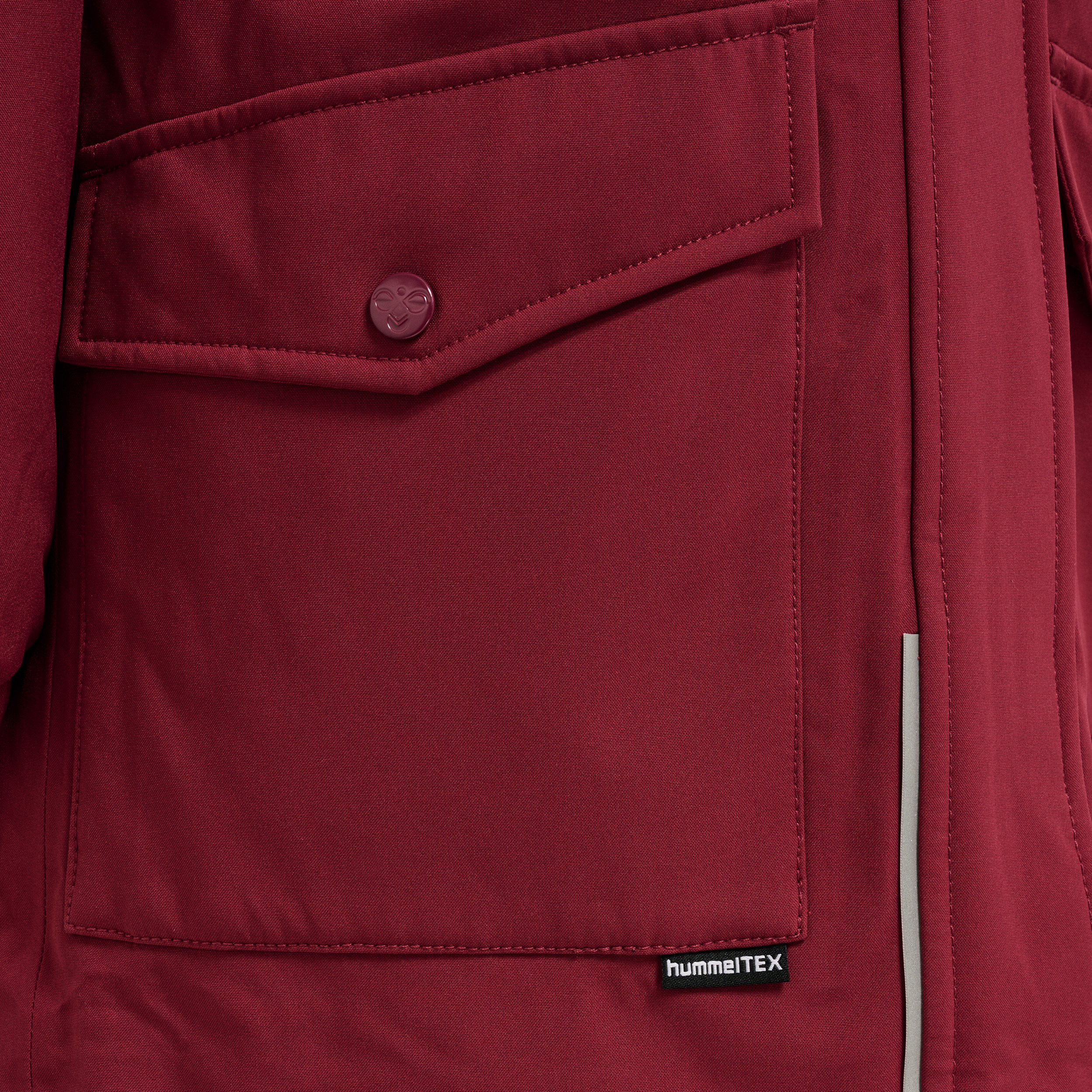 hmlROOT TEX JACKET – Bild 10