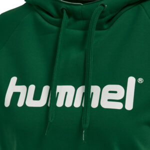 hmlGO COTTON LOGO HOODIE WOMAN – Bild 20