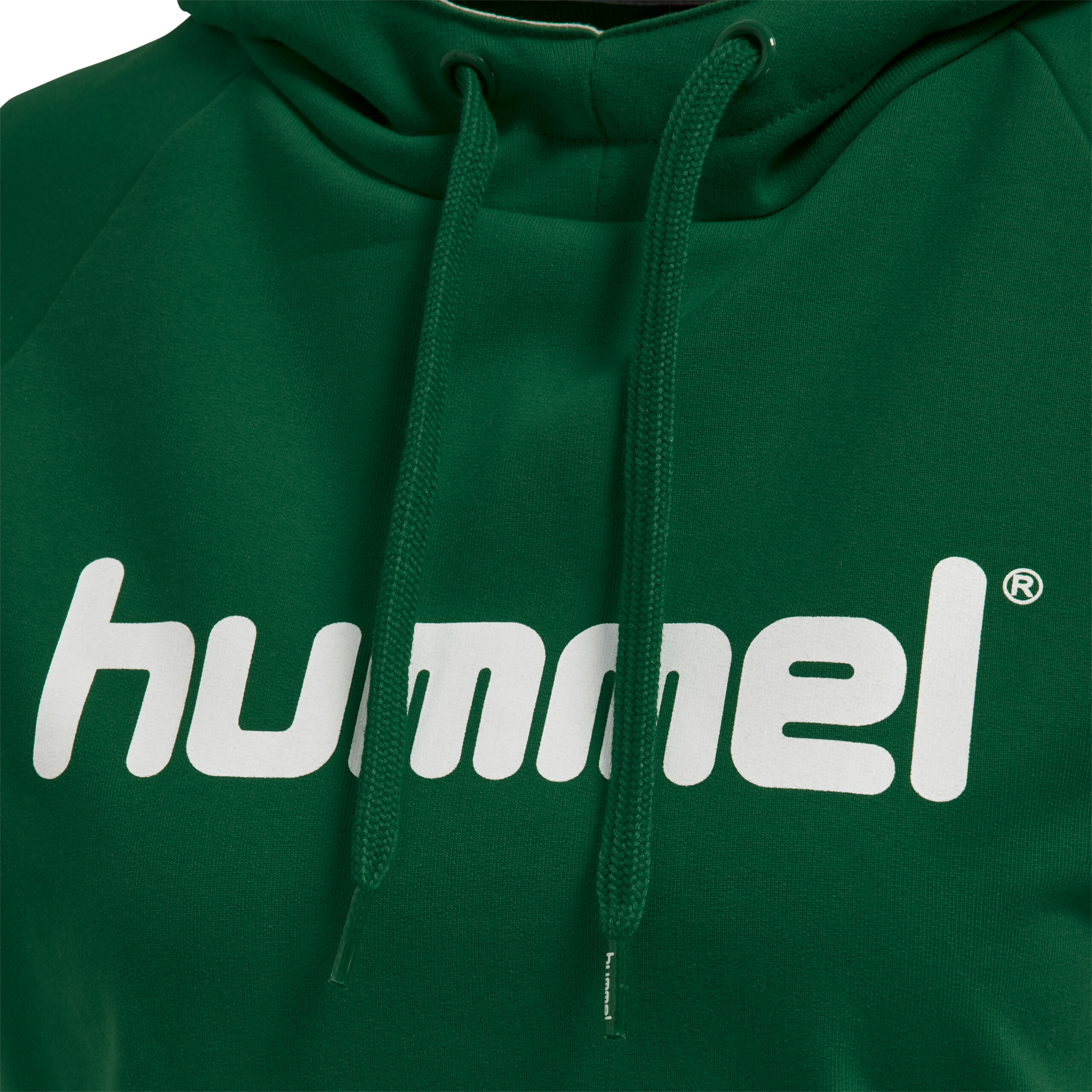 hmlGO COTTON LOGO HOODIE WOMAN – Bild 20