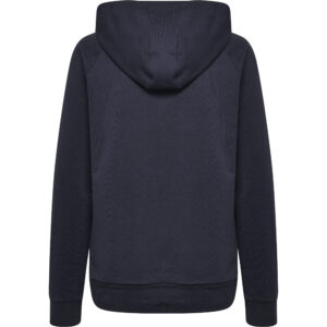 hmlGO COTTON LOGO HOODIE WOMAN – Bild 22