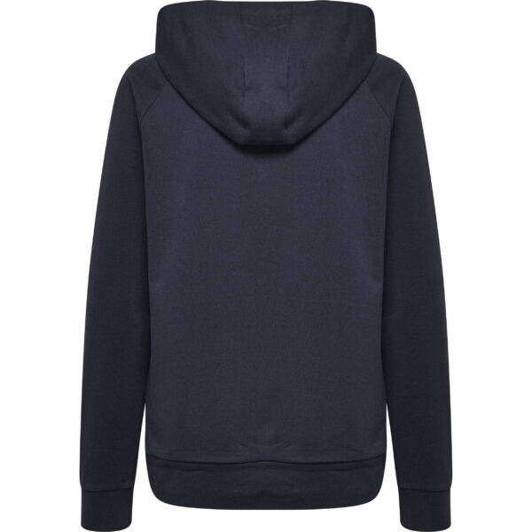 hmlGO COTTON LOGO HOODIE WOMAN