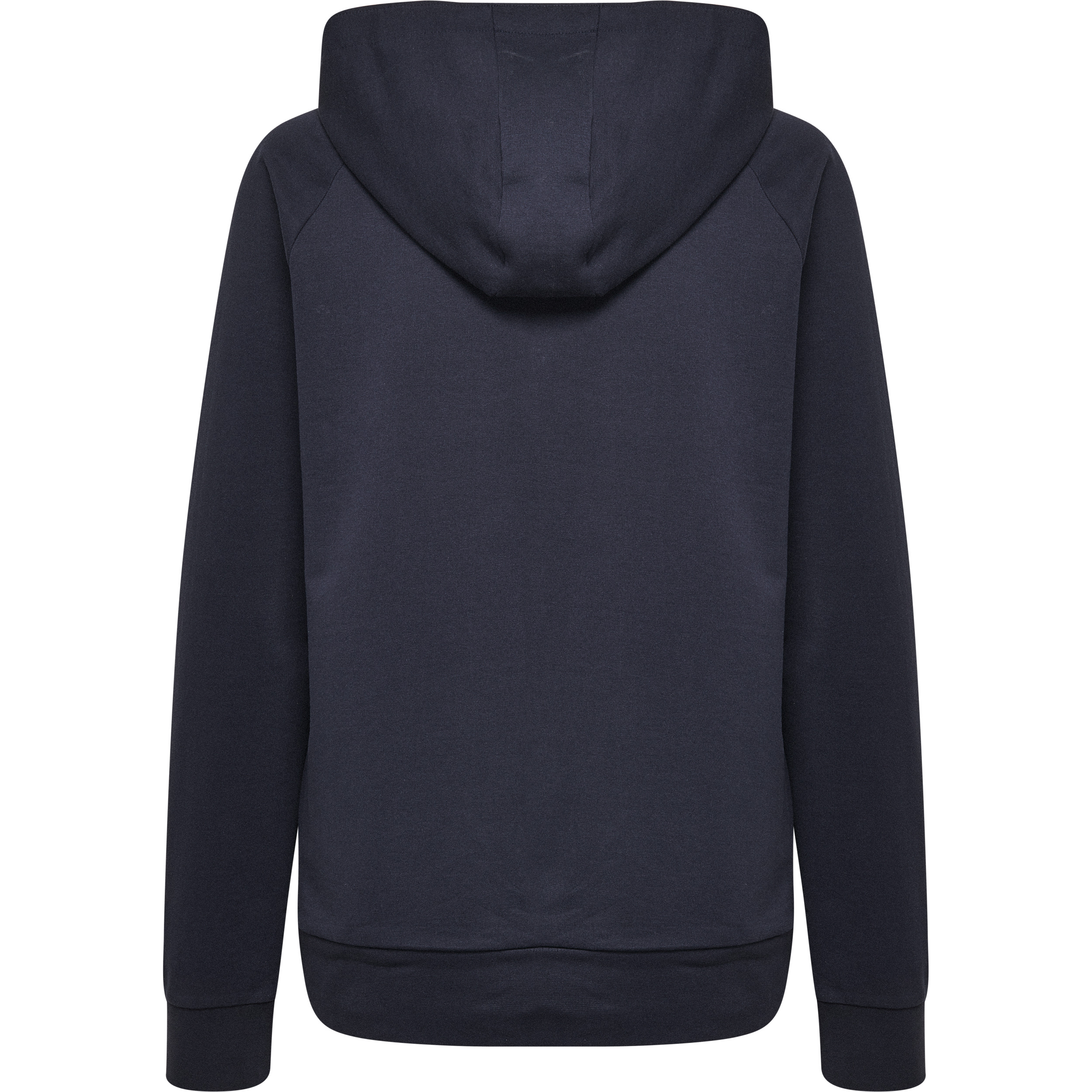 hmlGO COTTON LOGO HOODIE WOMAN – Bild 22