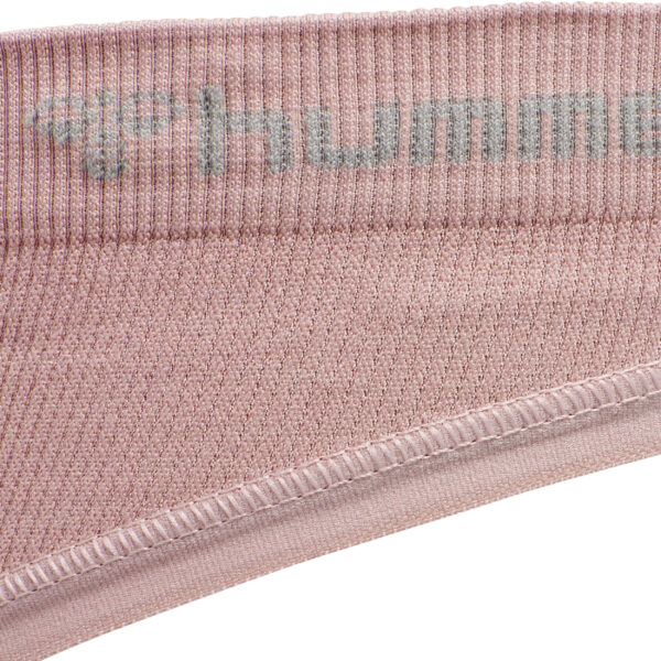 hmlJUNO 3 PACK SEAMLESS THONG