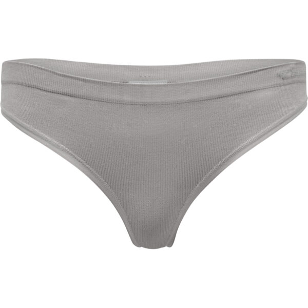 hmlJUNO 3 PACK SEAMLESS THONG