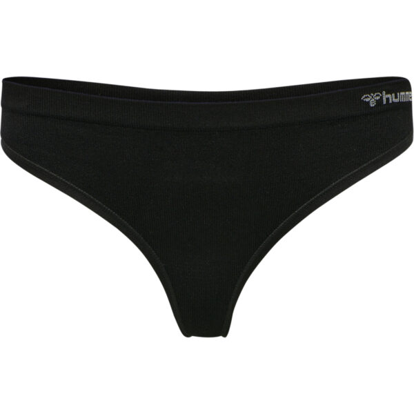 hmlJUNO 3 PACK SEAMLESS THONG
