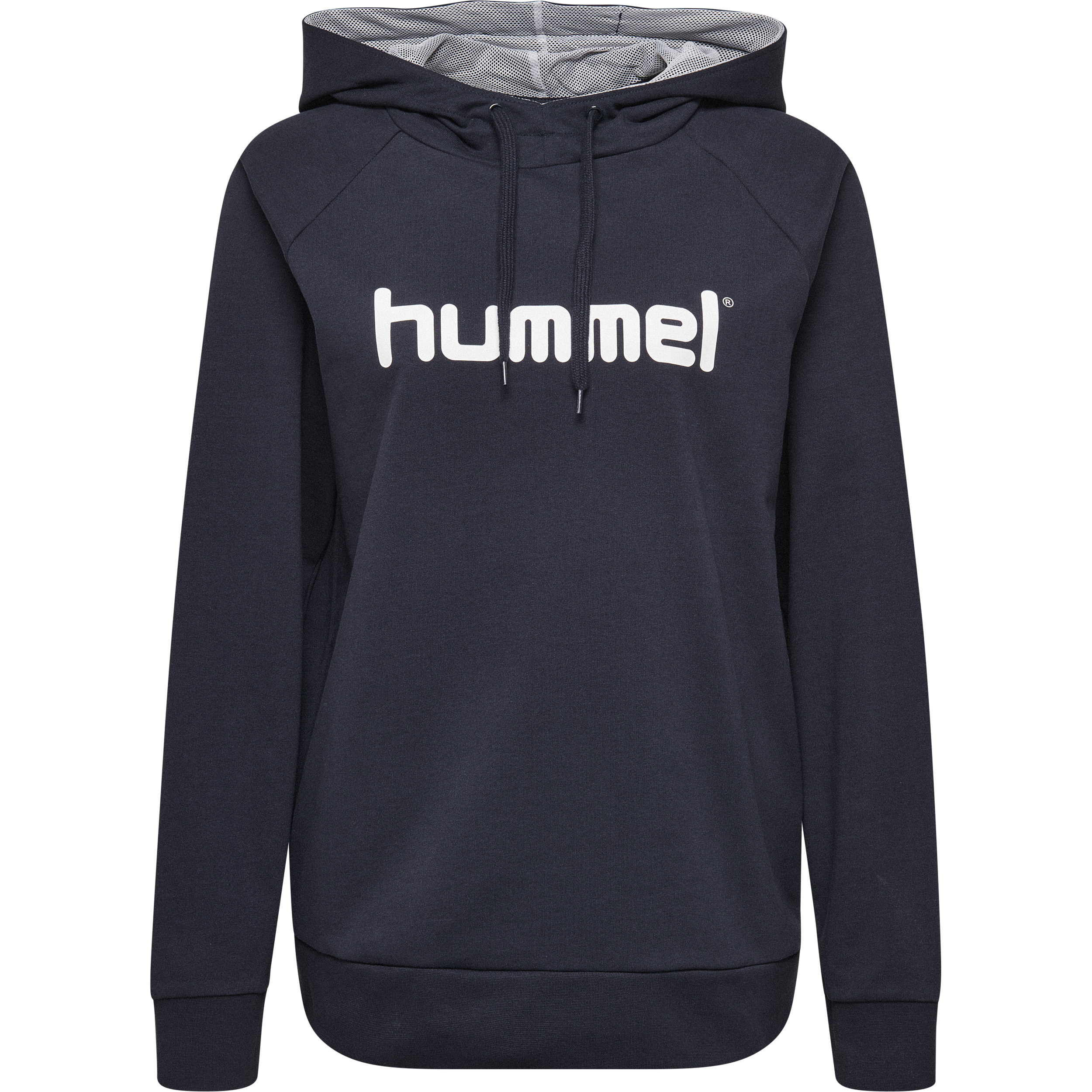 hmlGO COTTON LOGO HOODIE WOMAN – Bild 23