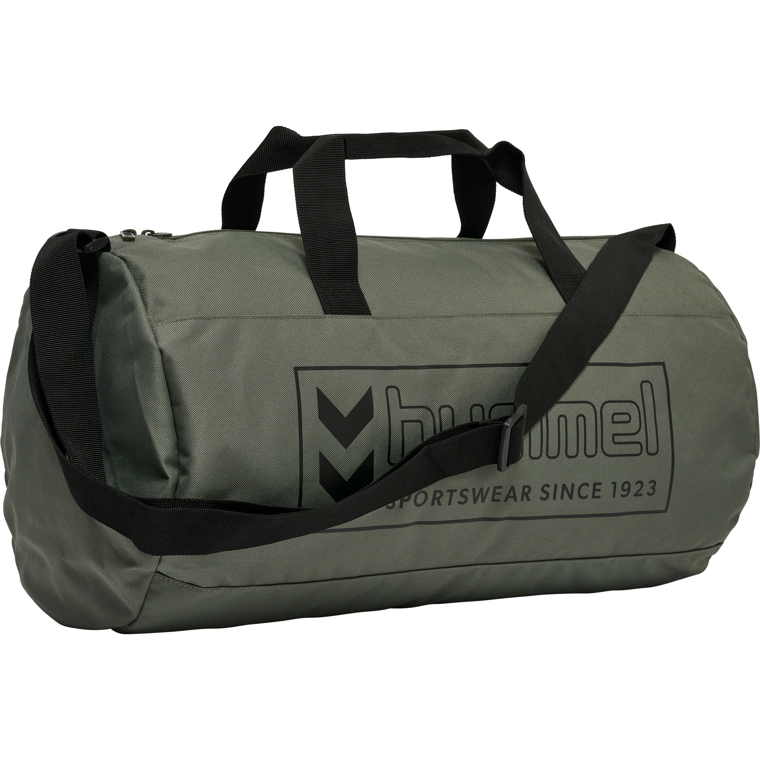 hmlKEY ROUND SPORTSBAG – Bild 5