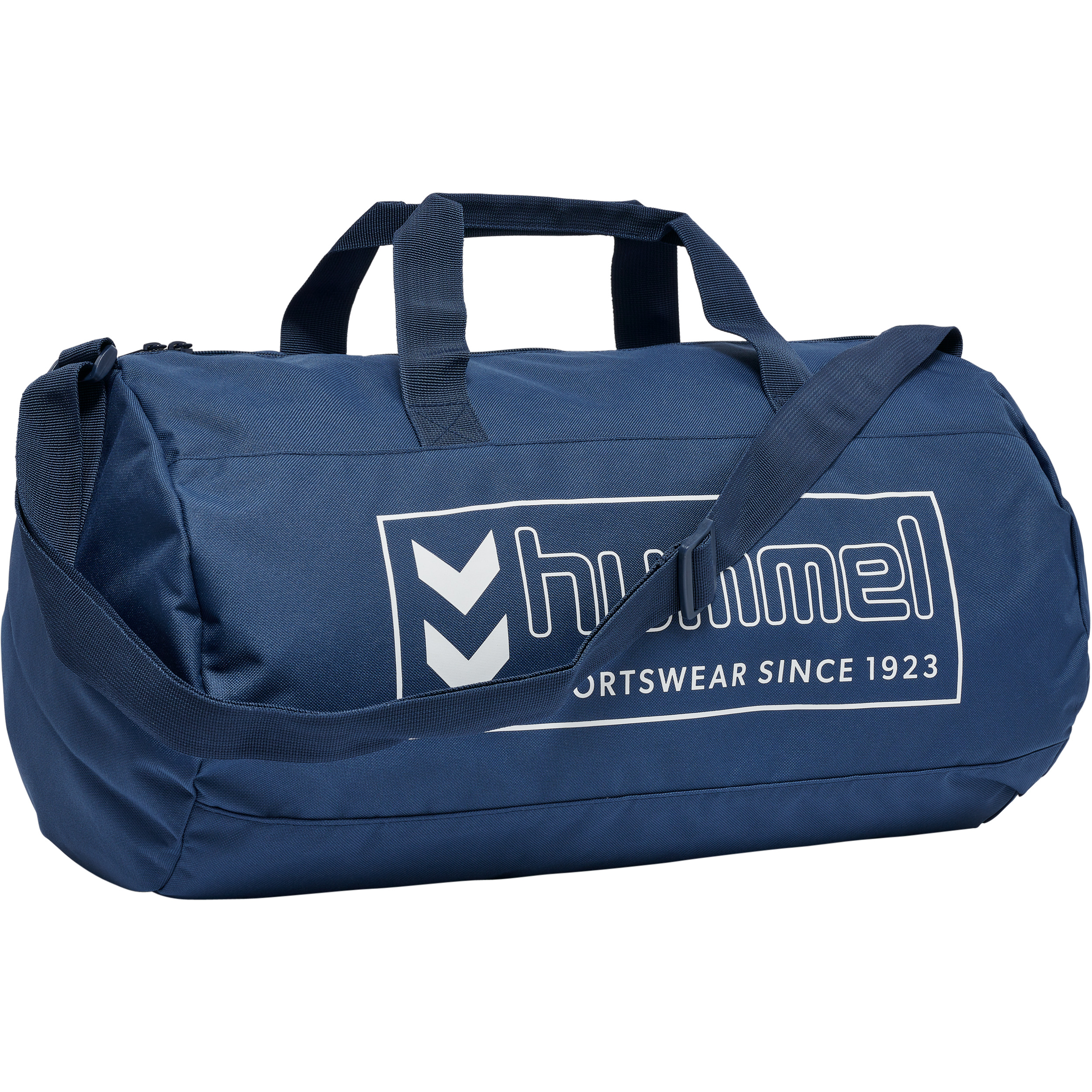 hmlKEY ROUND SPORTSBAG – Bild 8