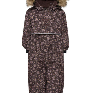 hmlMOON TEX SNOWSUIT – Bild 10