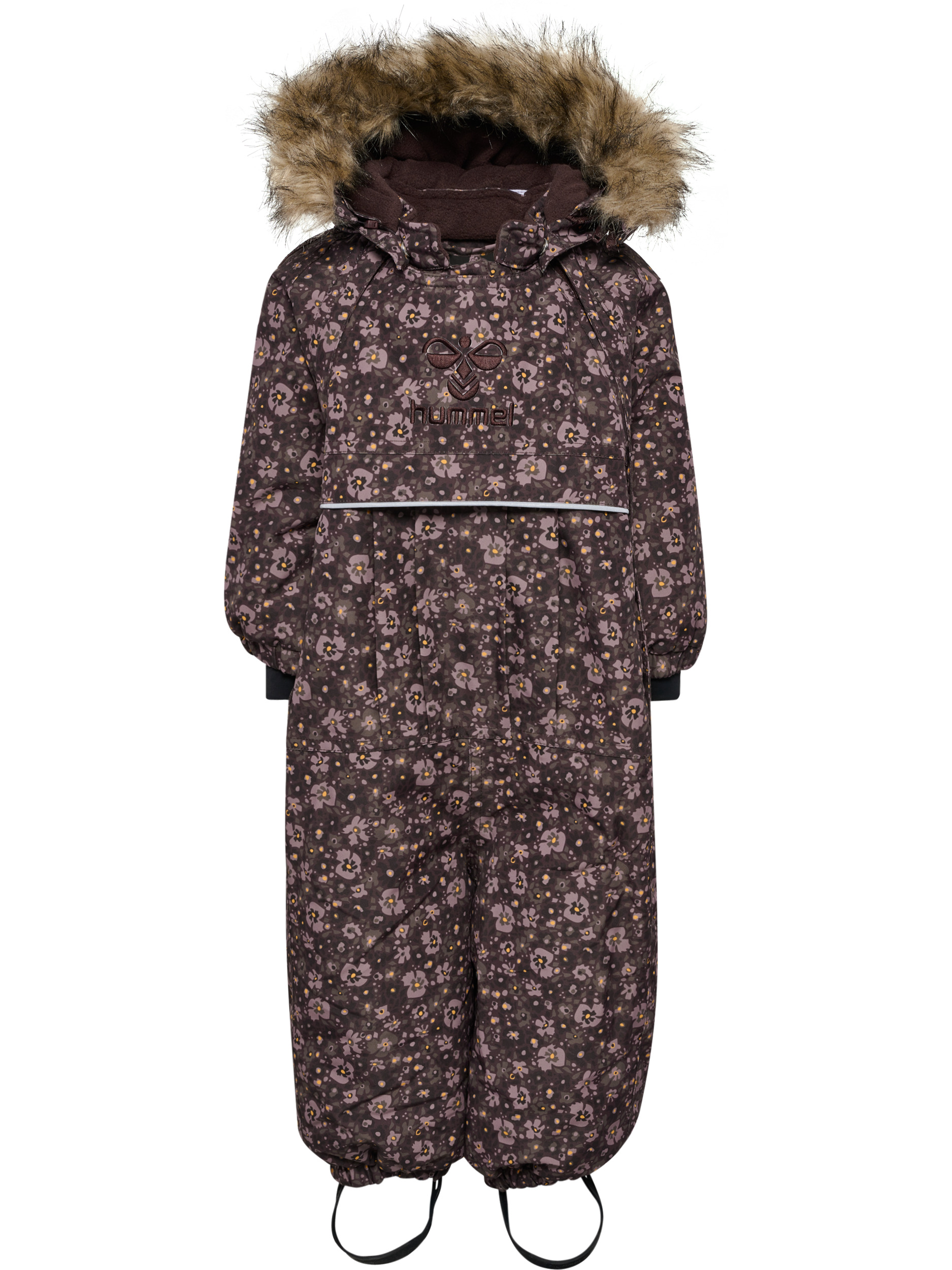 hmlMOON TEX SNOWSUIT – Bild 10