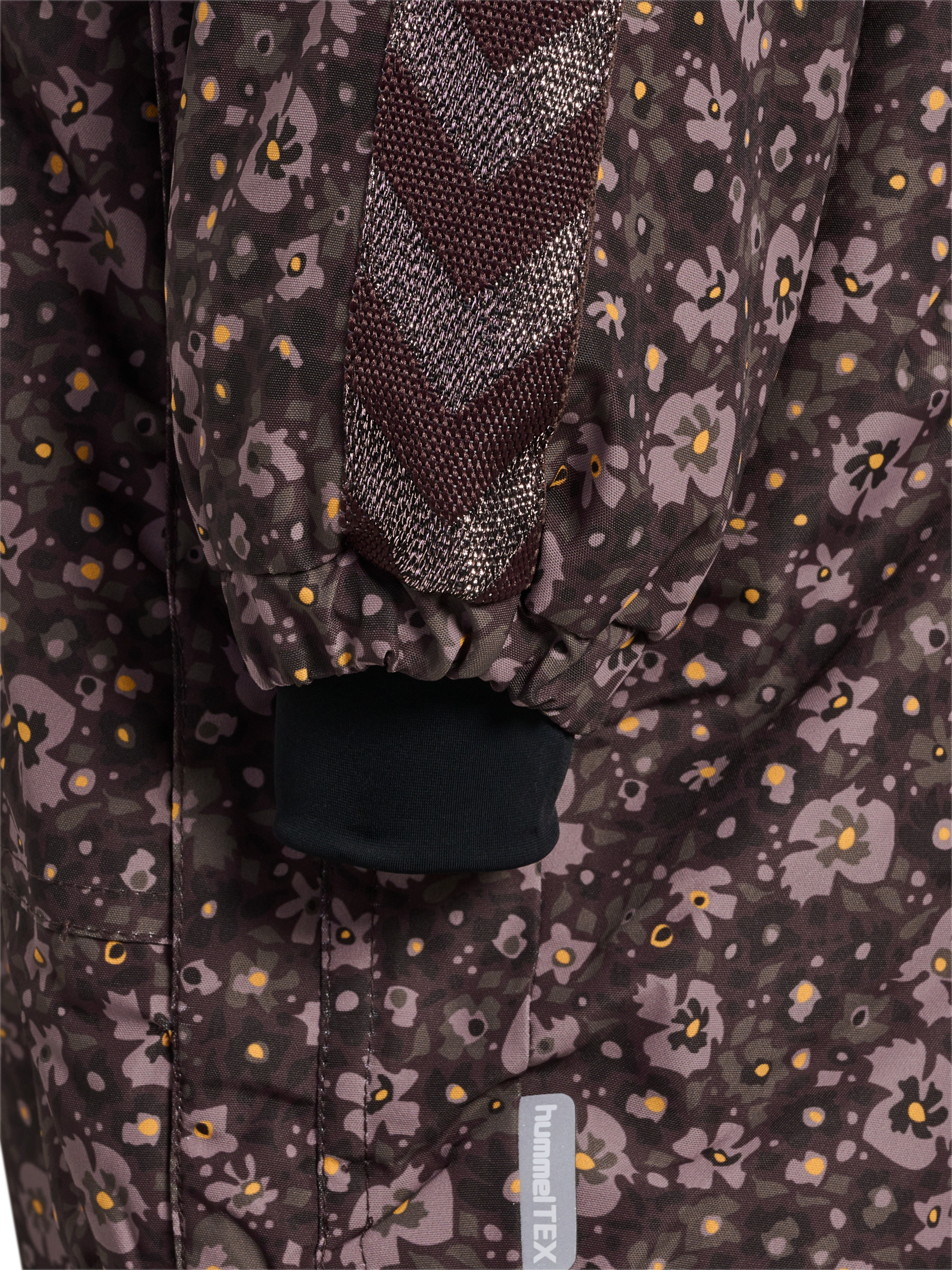 hmlMOON TEX SNOWSUIT – Bild 12