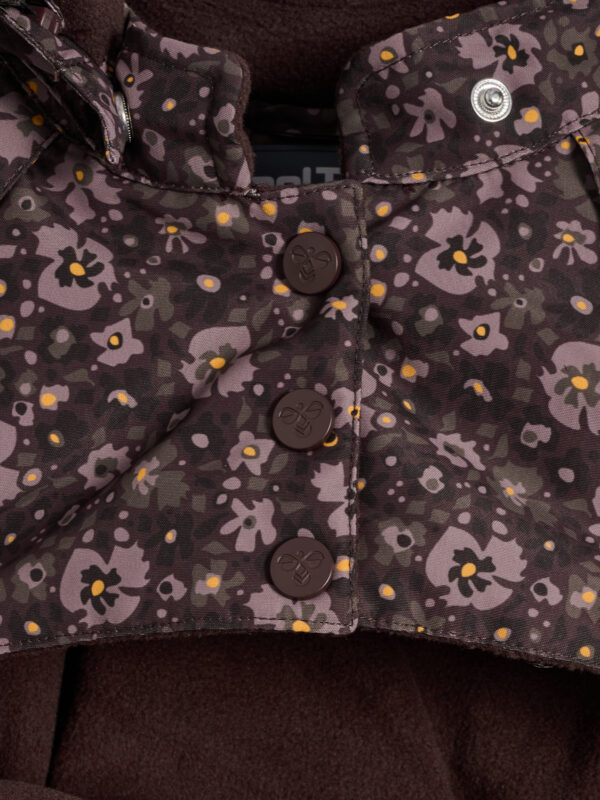 hmlMOON TEX SNOWSUIT