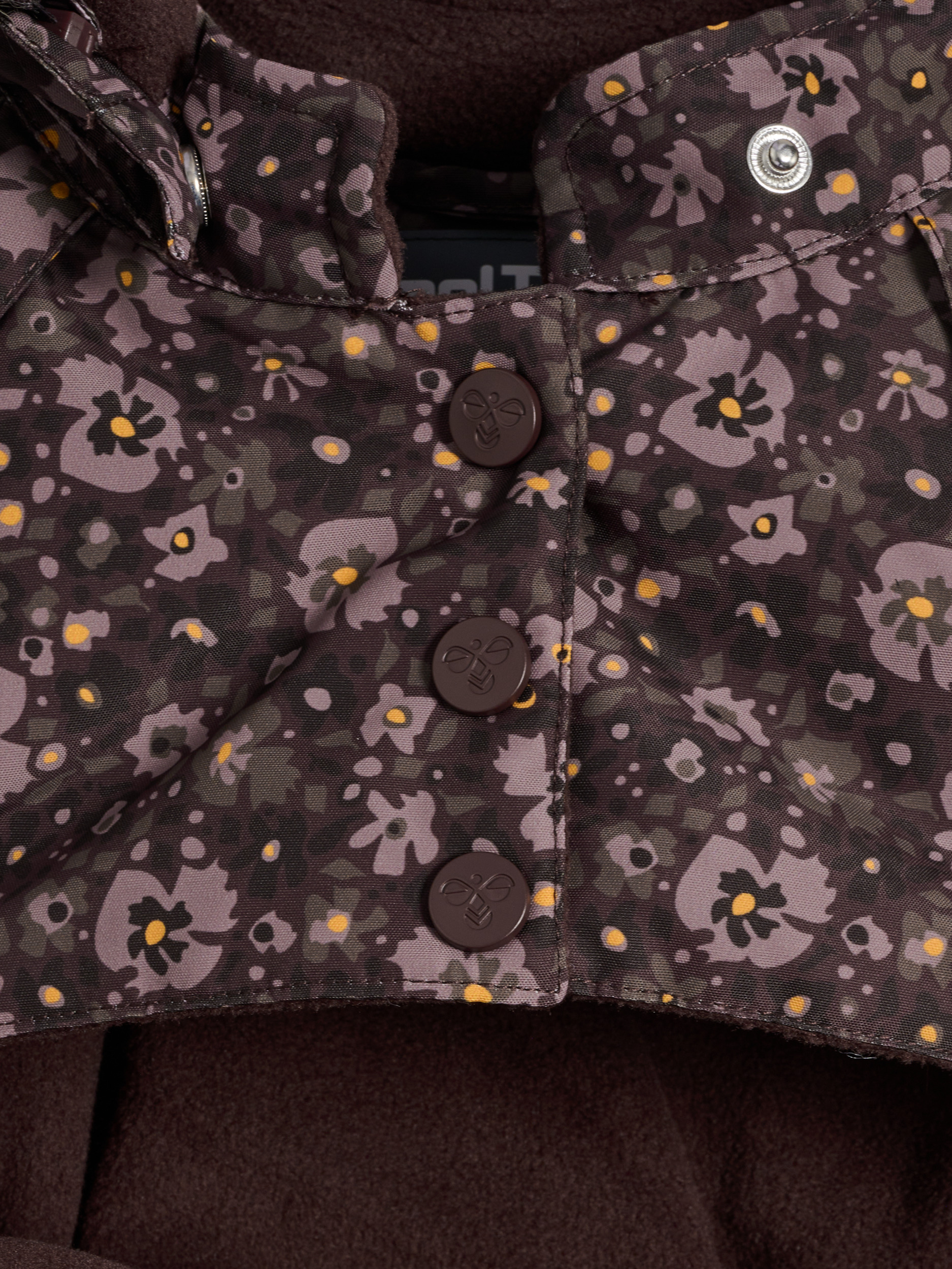 hmlMOON TEX SNOWSUIT – Bild 14