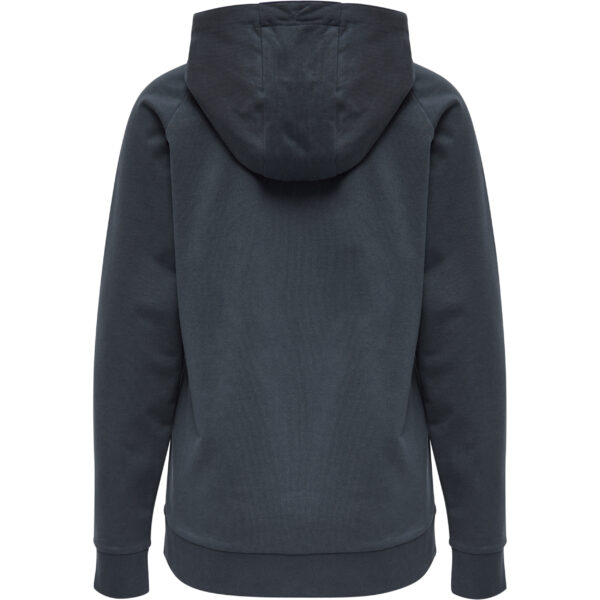 hmlGO COTTON LOGO HOODIE WOMAN