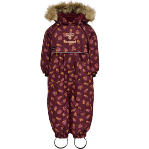 hmlMOON TEX SNOWSUIT – Bild 27