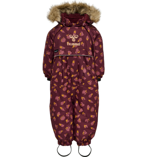hmlMOON TEX SNOWSUIT