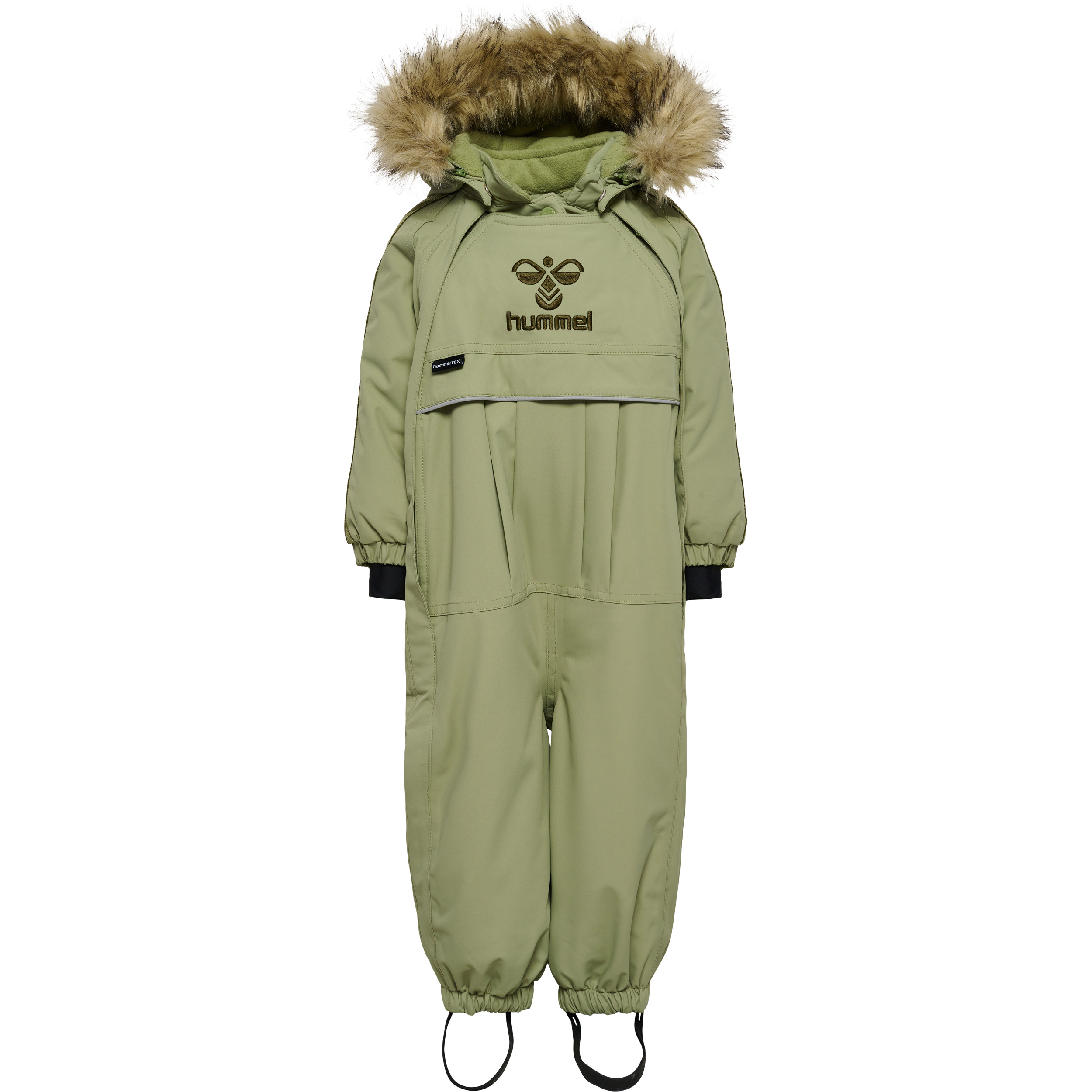 hmlMOON TEX SNOWSUIT – Bild 37