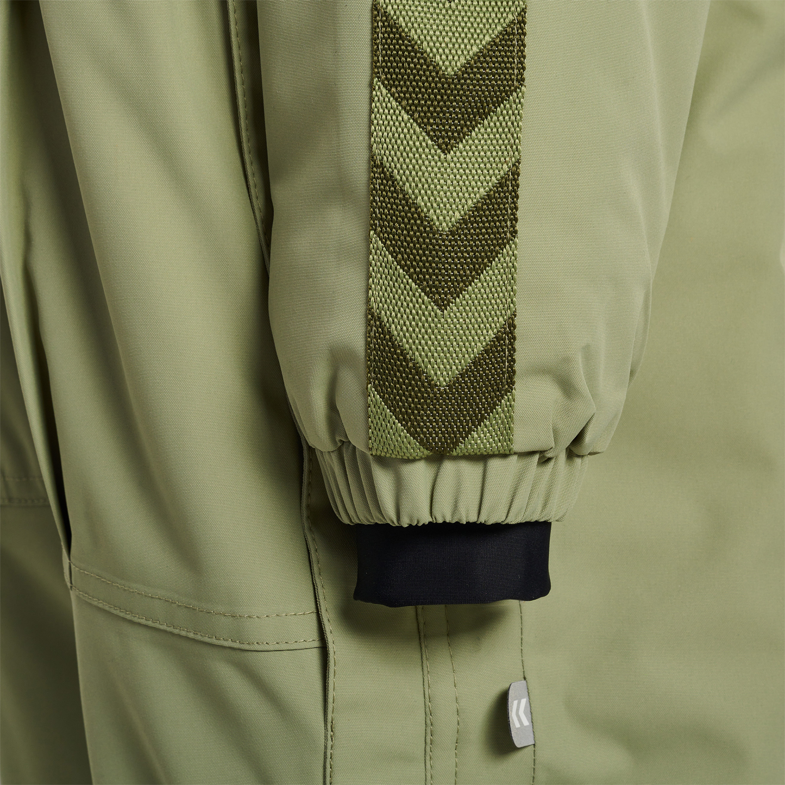 hmlMOON TEX SNOWSUIT – Bild 39