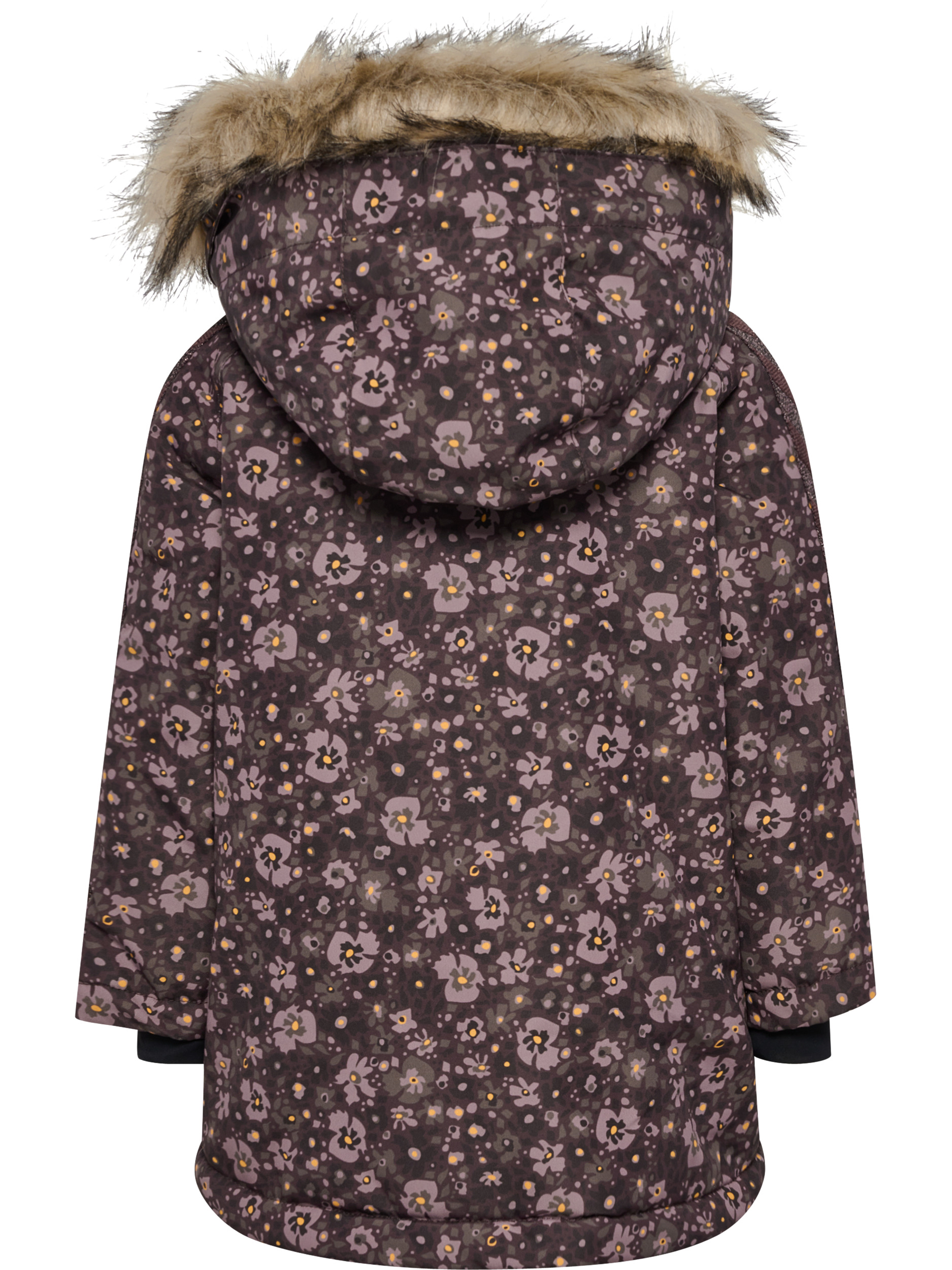 hmlJESSIE TEX JACKET – Bild 7