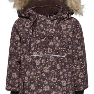 hmlJESSIE TEX JACKET – Bild 8