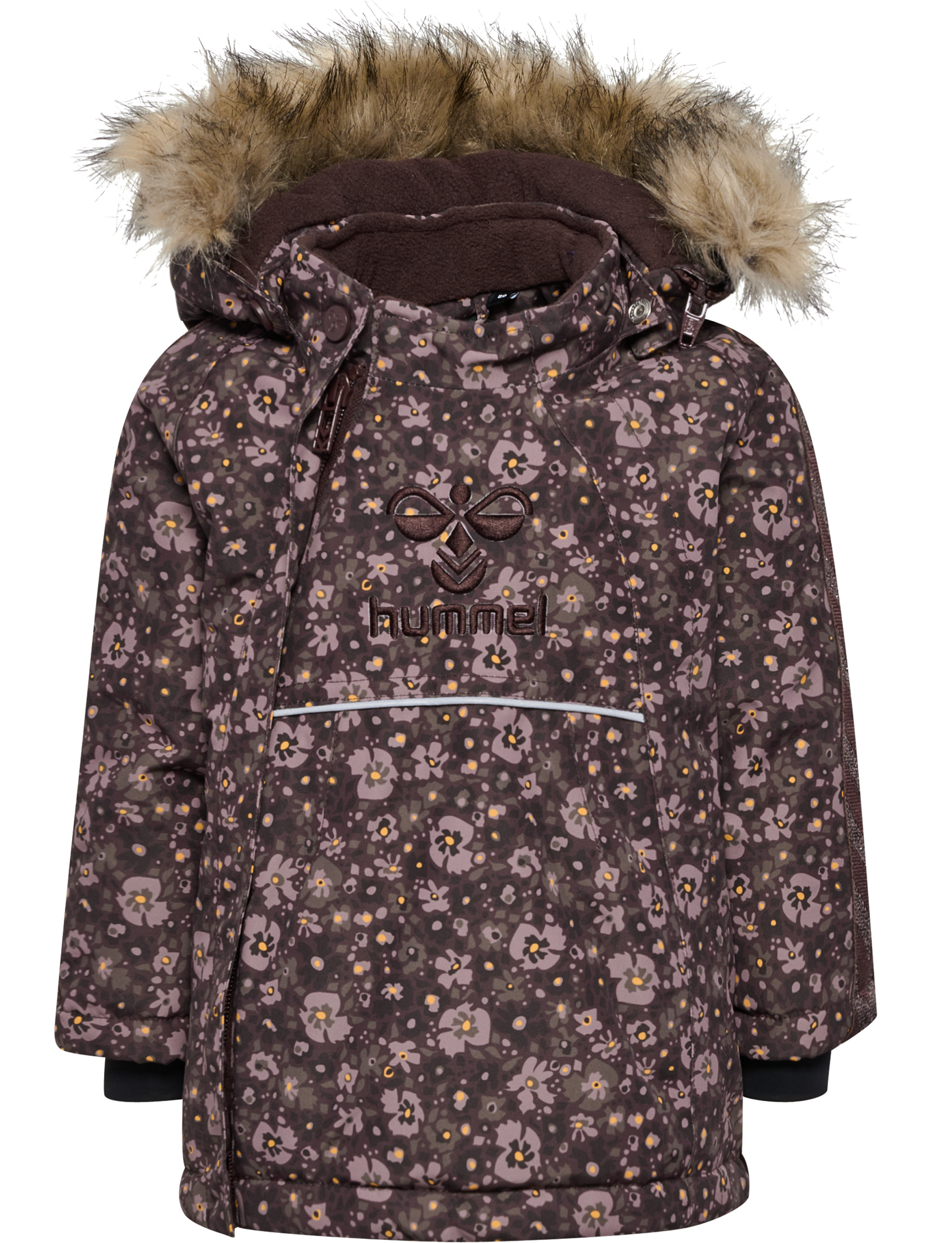 hmlJESSIE TEX JACKET – Bild 8