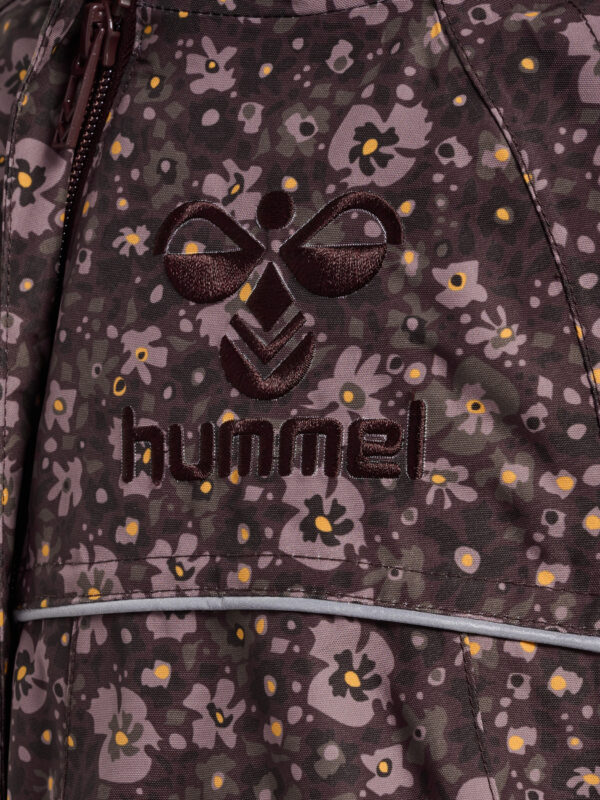 hmlJESSIE TEX JACKET