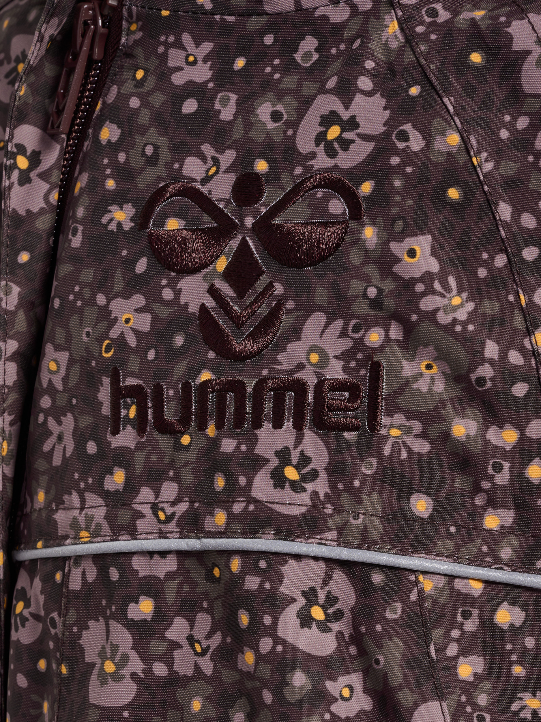 hmlJESSIE TEX JACKET – Bild 9