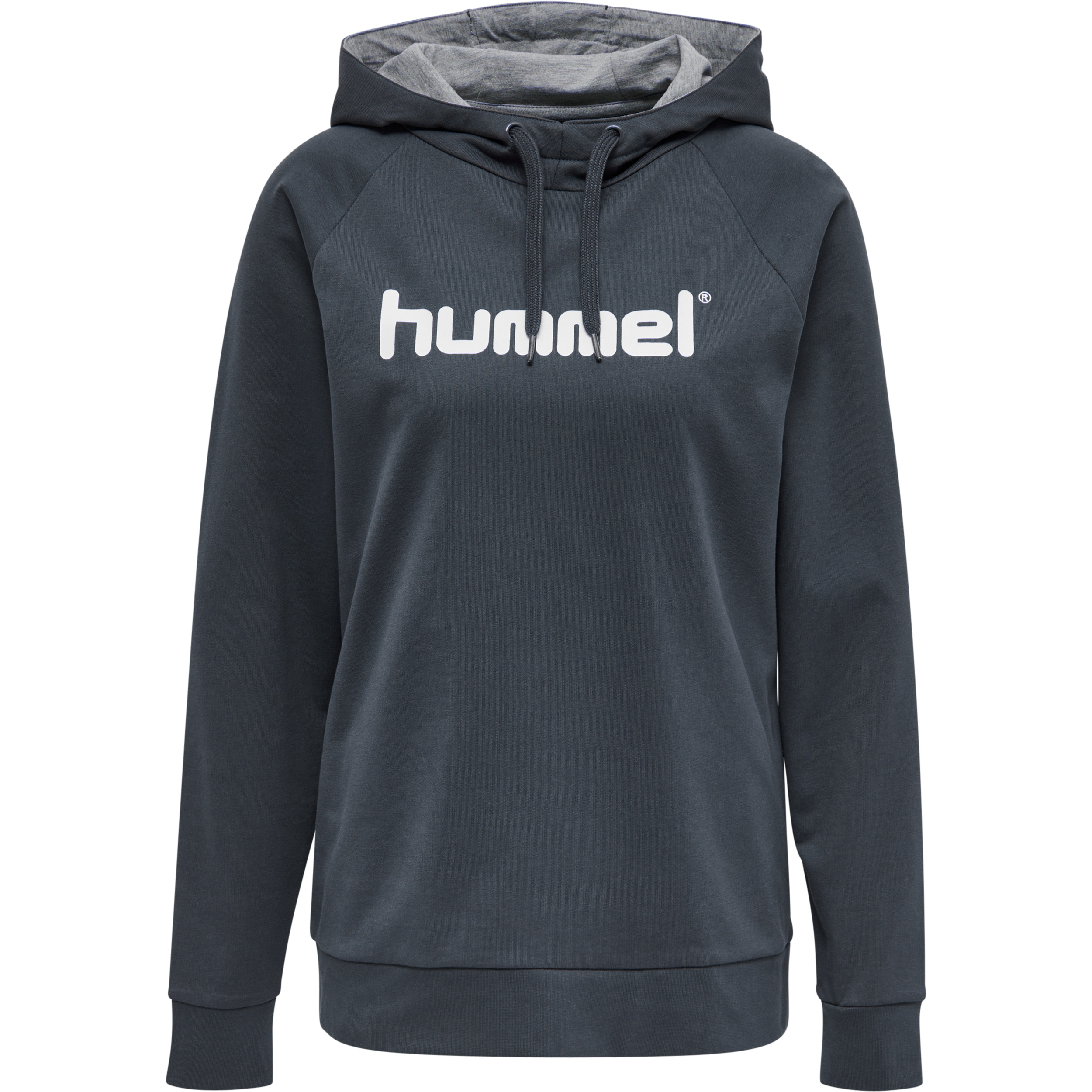 hmlGO COTTON LOGO HOODIE WOMAN – Bild 27