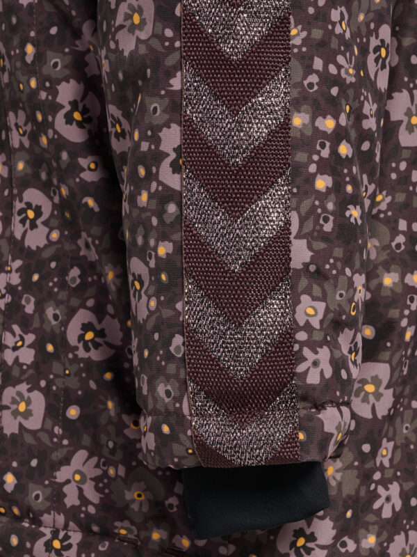 hmlJESSIE TEX JACKET